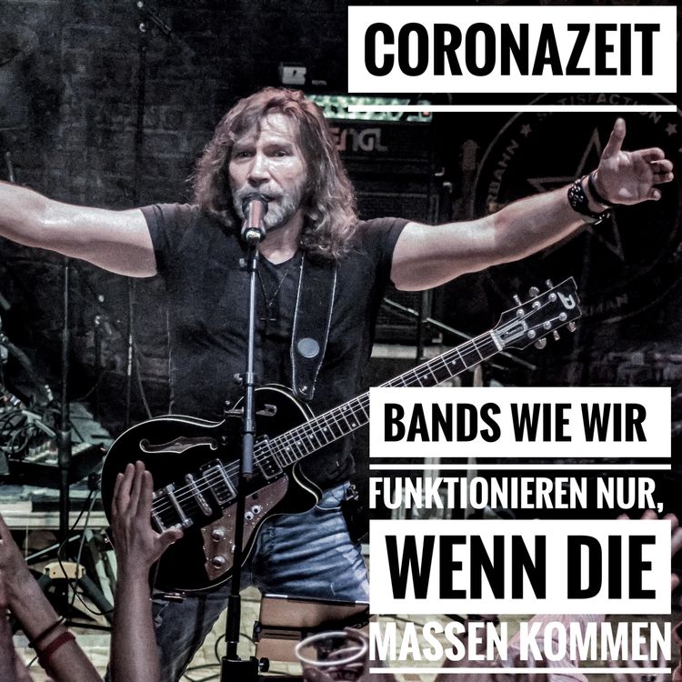 cover art for Deutschrocker Boerney