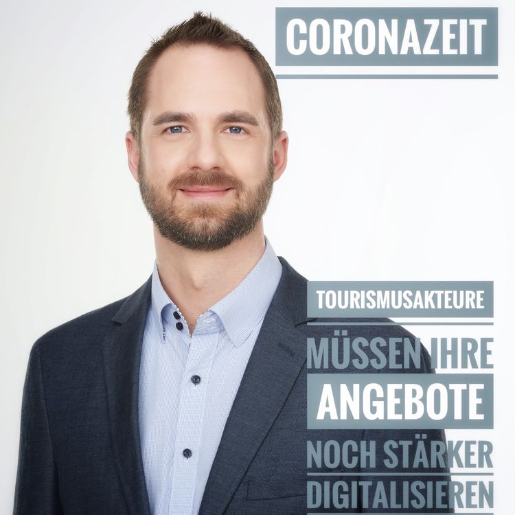 cover art for Touristen erwarten mehr Flexibilität