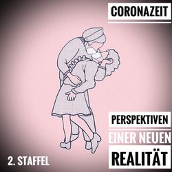 cover art for Coronazeit