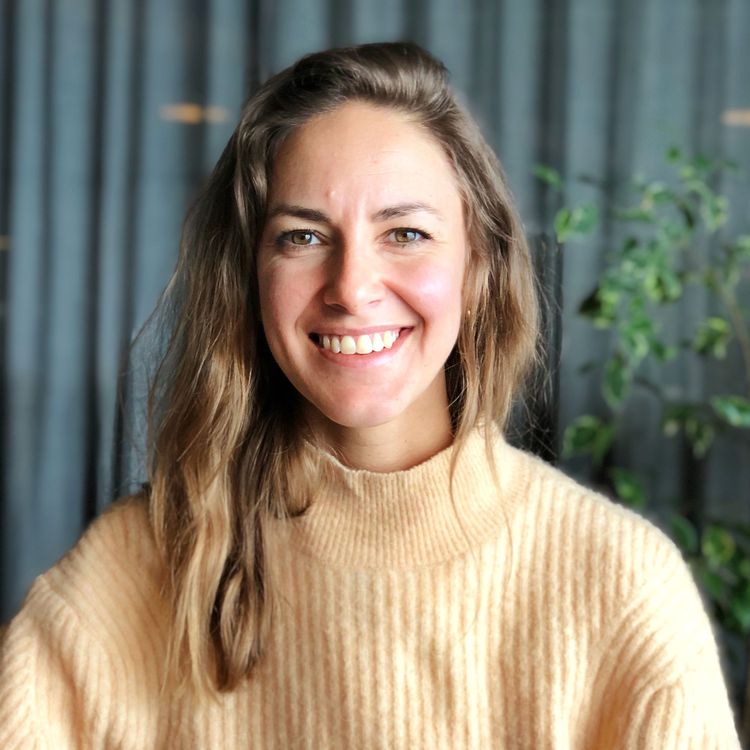 cover art for Min bästa idé: Anna Wallander om varför labbodlade diamanter gnistrar bäst