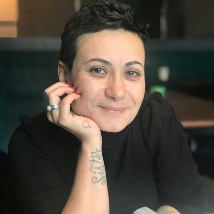 cover art for Min bästa idé: Elcim Yilmaz om att våga satsa allt på ett kort