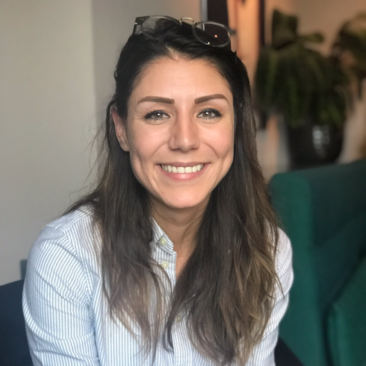 cover art for Min bästa idé: Andjela Kusmuk om varför dataspel gör dig smartare