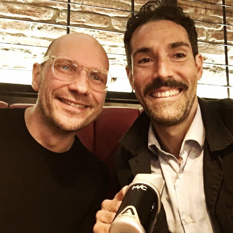 cover art for Min bästa idé: Mikael Söderlindh om att bli en strumpkung