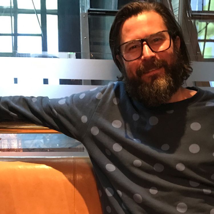 cover art for Min bästa idé: Daniel Heckscher om att strunta i jante-lagen