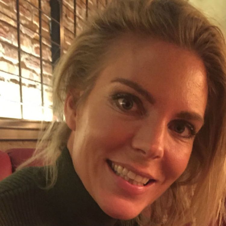 cover art for Min bästa idé: Christina Bengtsson om att bli världsmästare