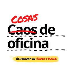 cover art for Cosas de oficina
