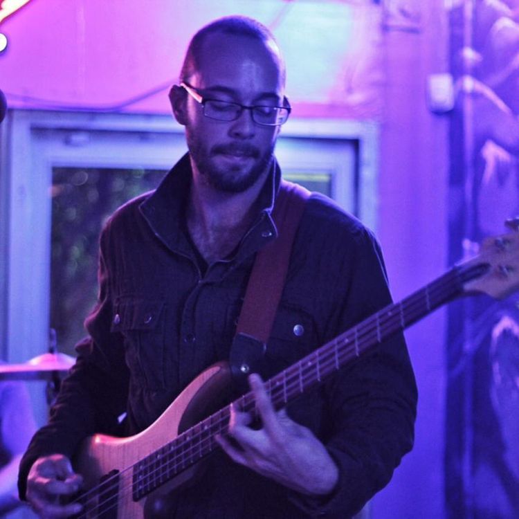 cover art for # 6.) Guest Gery Klapert: "Buying gear is like a drug. There is no rehab for it."