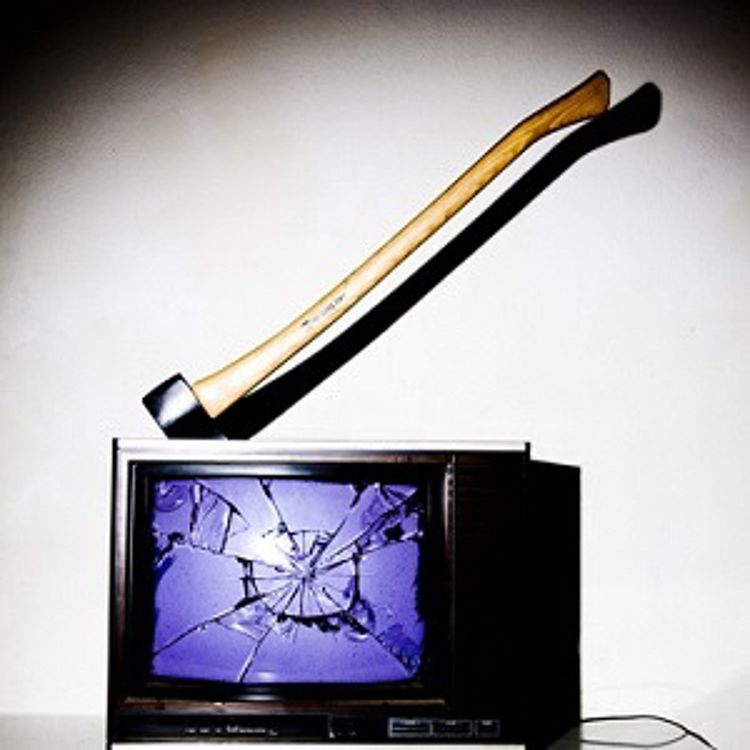 cover art for # 4.) Will the youth of America kill cable TV and the current media? We hope so!