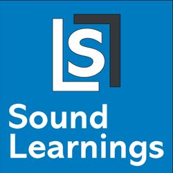 cover art for Sound Learnings