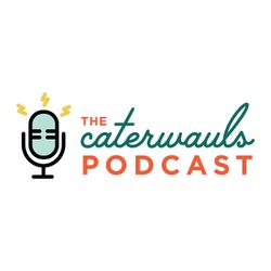 cover art for The Caterwauls Podcast