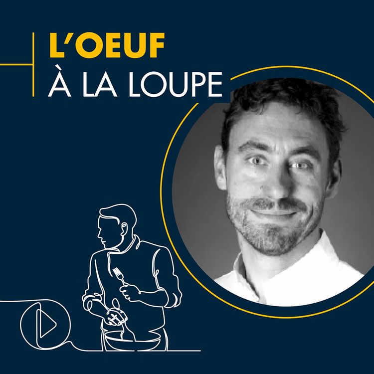 cover art for #1 Comment valoriser l’œuf sur votre carte
