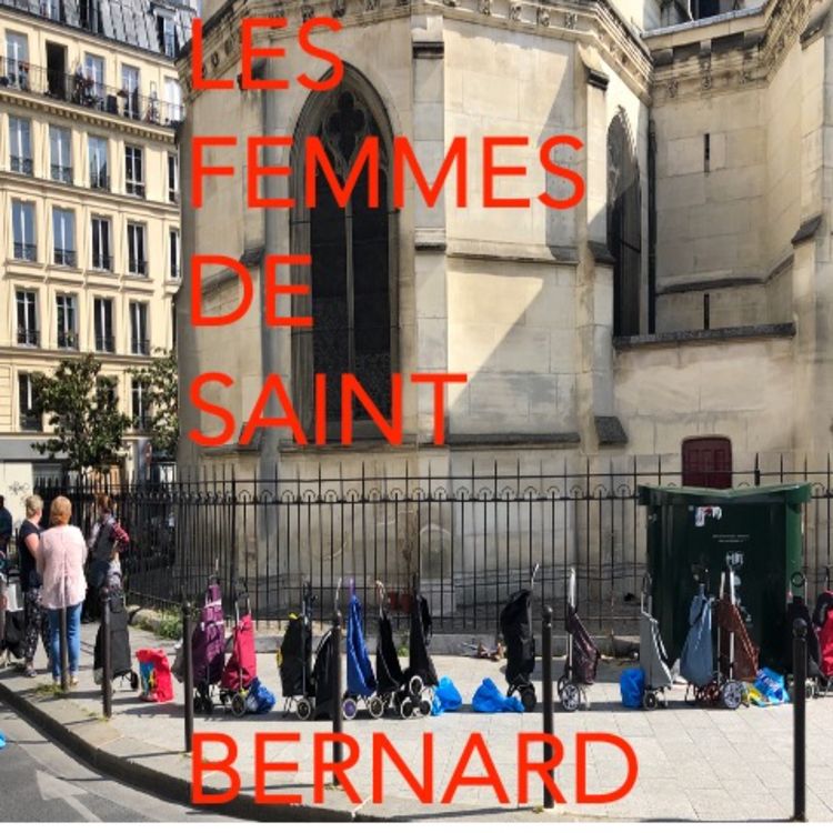 cover art for Les femmes de St Bernard (2/6)