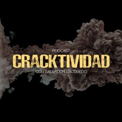 cover art for CRACKTIVIDAD