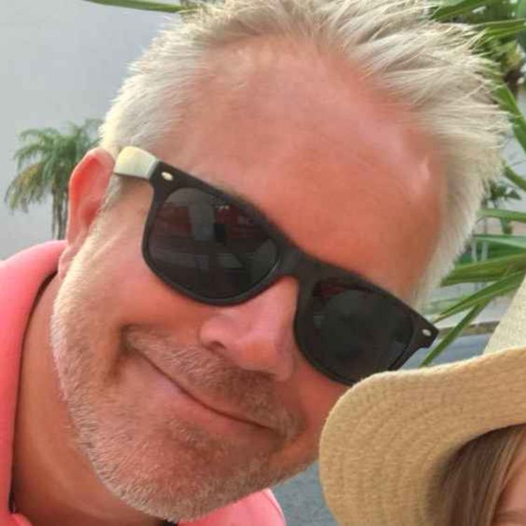 cover art for #8 - Eric Sandtrø - Netthandels-gründer, medarbeidersamtale og litt om Fjellsport.no