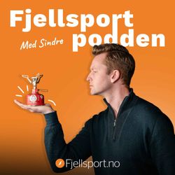 cover art for Fjellsportpodden