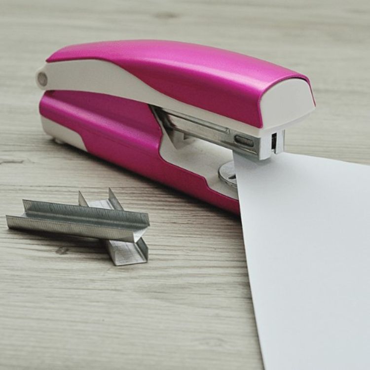 cover art for Quality Manual Staplers for Use at Home and Office