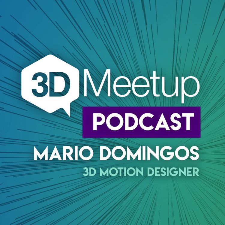 cover art for Mario Domingos - 3D Motion Designer - Piranha Bar