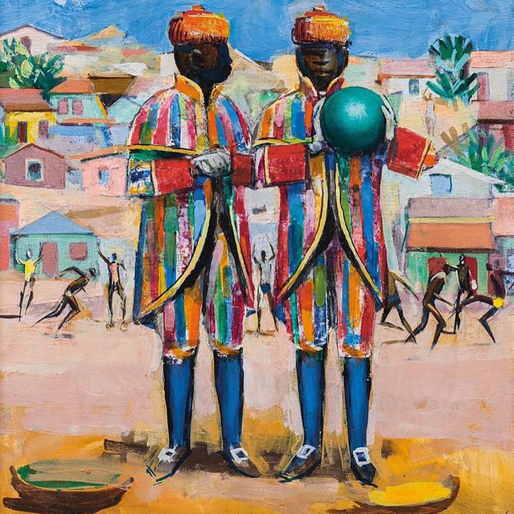 cover art for #52 (40tena) - Músicas gêmeas siamesas, homenagens com amor e carinho