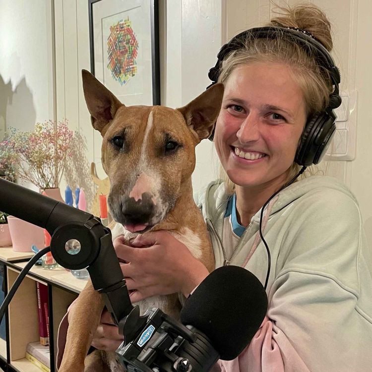 cover art for 68 - Møt Sofie Polmar