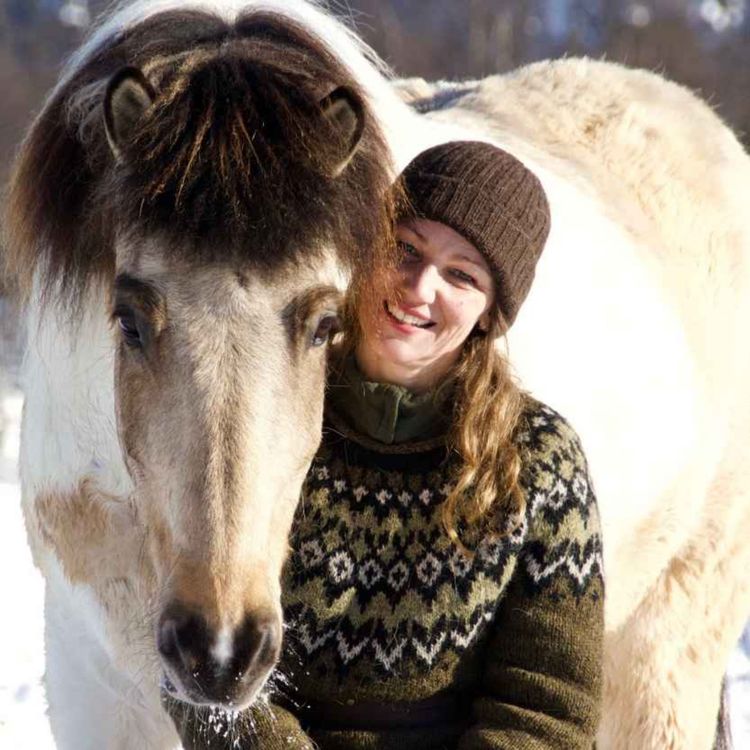 cover art for 81 - Møt Cathrine Fodstad