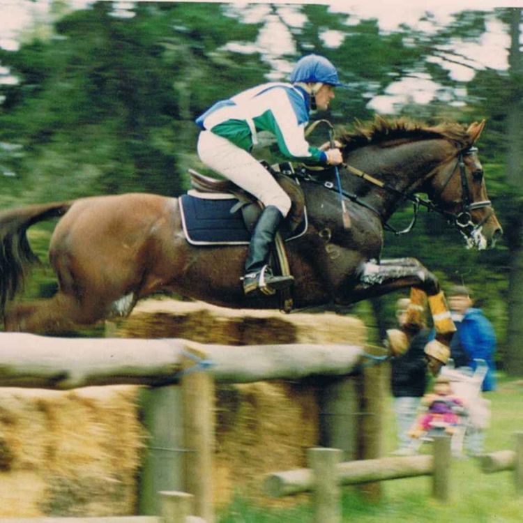 cover art for BONUS Møt Andrew McLean del II