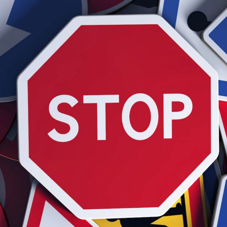 cover art for 103 - Et sted går grensen