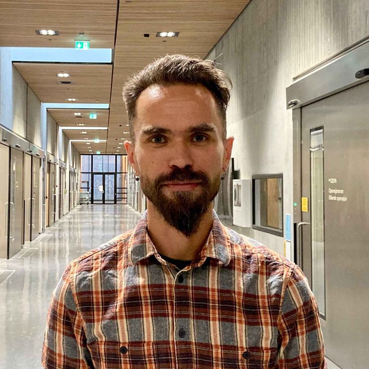 cover art for 109 - La oss snakke om kolikk