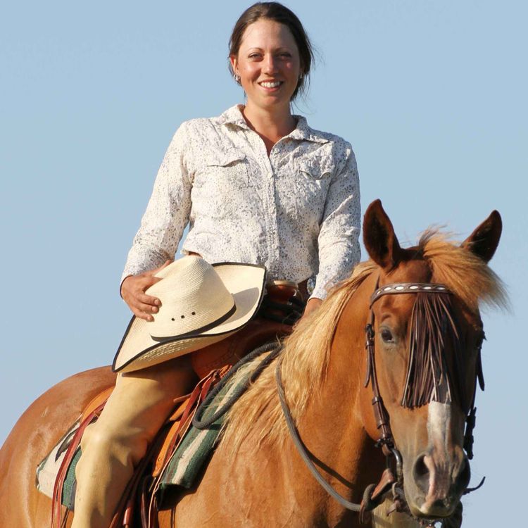 cover art for BONUS Møt Amy Skinner