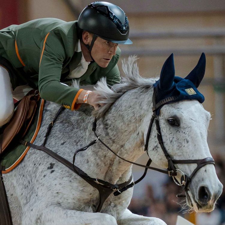 cover art for 125 - Møt Peder Fredricson