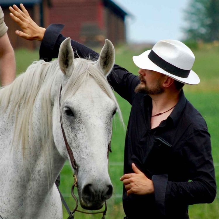 cover art for 107 - Meet Arne Koets