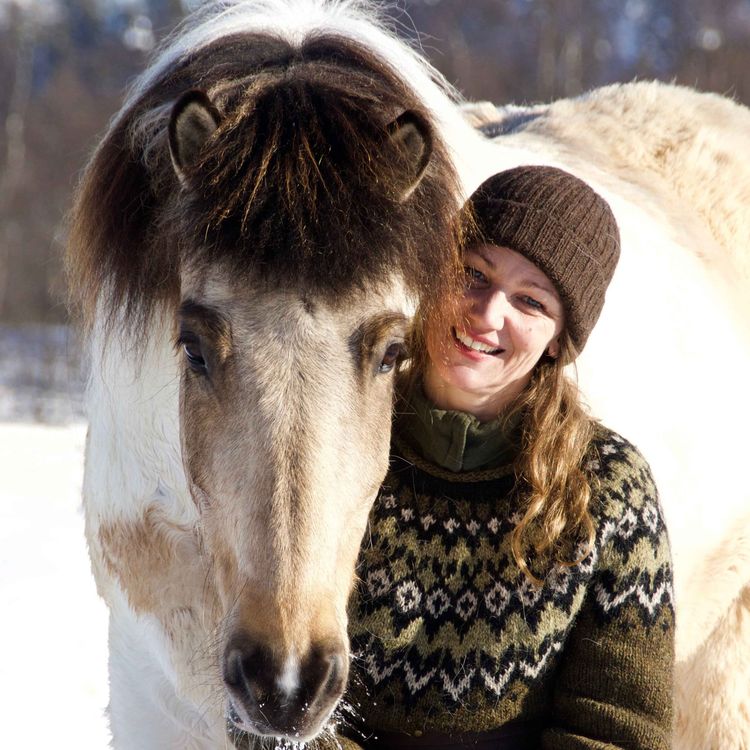 cover art for BONUS Meet Cathrine Fodstad