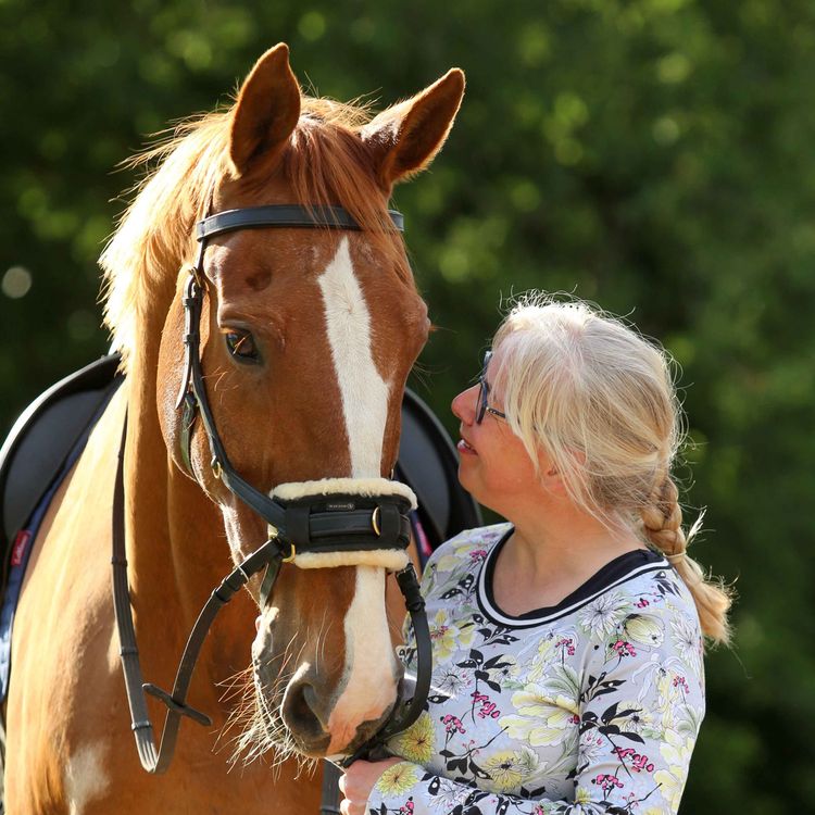 cover art for 126 - Lets talk about scentwork