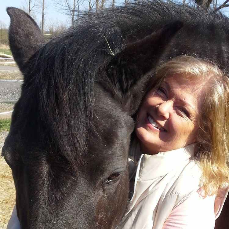 cover art for 168 - Meet Elaine Butler