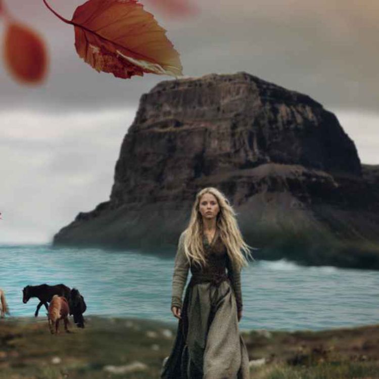 cover art for 257 - Ny hesteroman underveis!