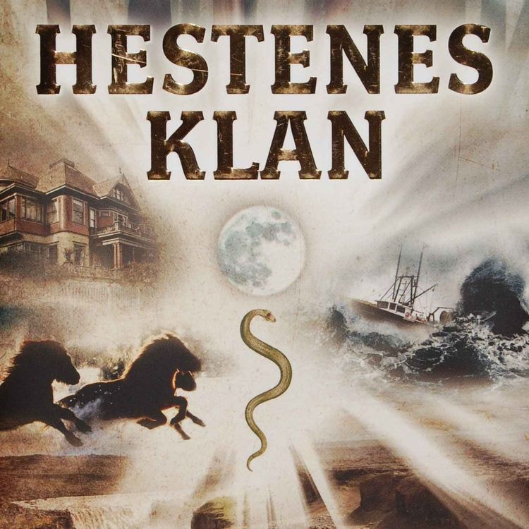 cover art for 277 - Skal du slå må du mene det...