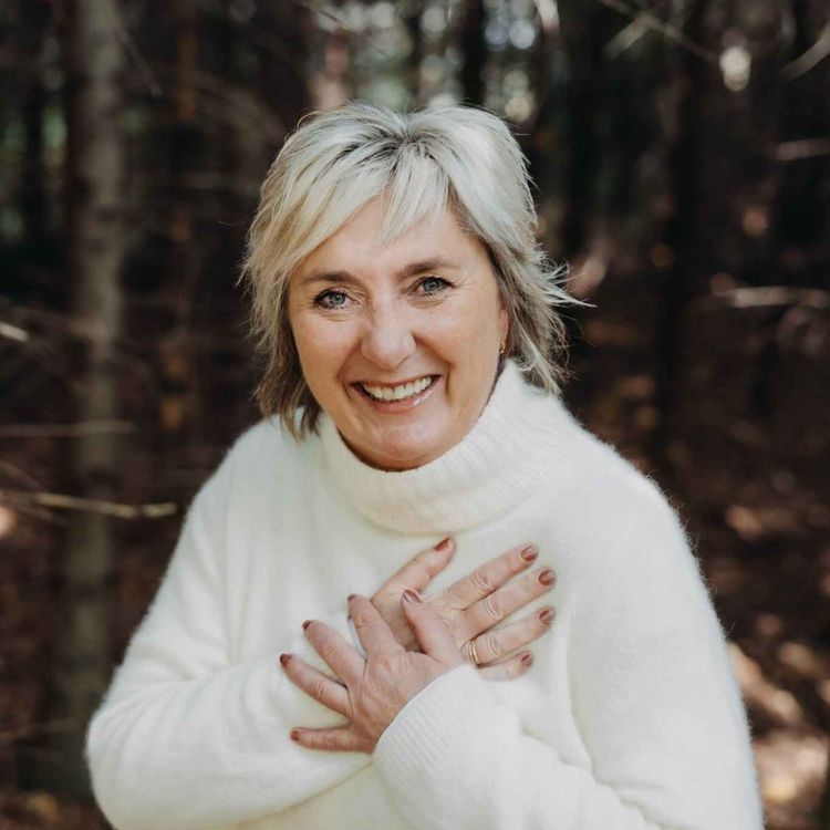 cover art for 281 - Det er meg det kommer an på