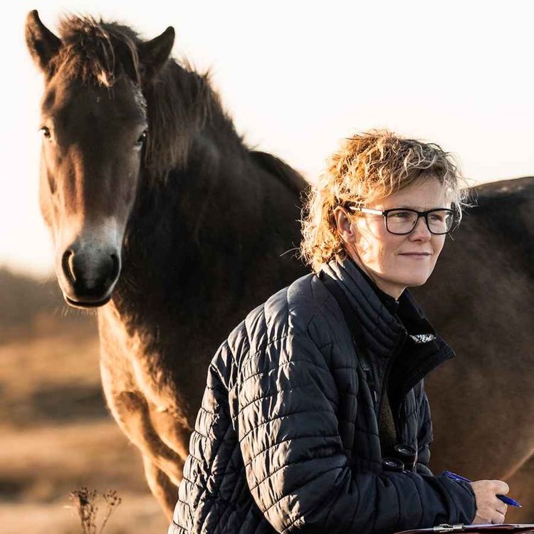 cover art for TRAILER: Episode 299 - Meet Helle Vestergaard Knudsen
