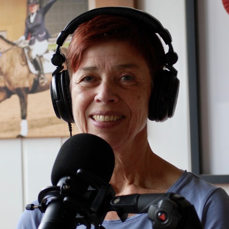 cover art for 10 - Møt Torunn Knævelsrud del II