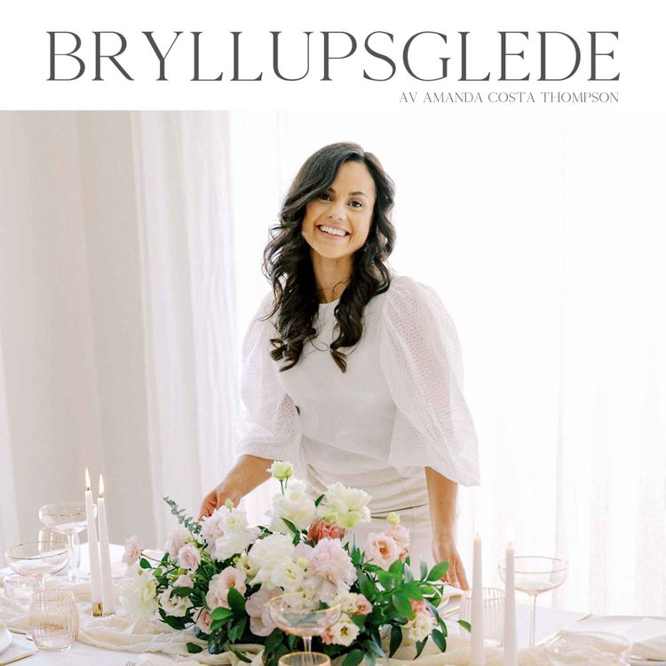 cover art for Slanker du deg til bryllupsdagen?