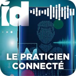 cover art for Le praticien connecté