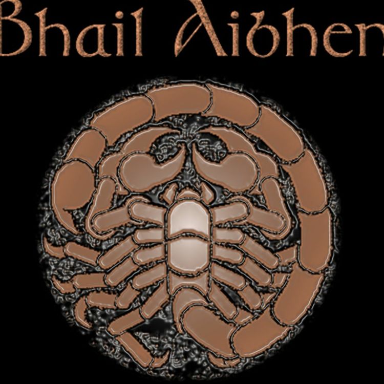 cover art for Bhail Aibhen - The Free Fantasy Audiobook 1.3.5. The Captain Orders the Gate Opened