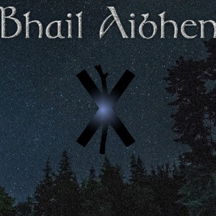 cover art for Bhail Aibhen - the Free Fantasy Audiobook 1.3.4. Reoir watches the Elder