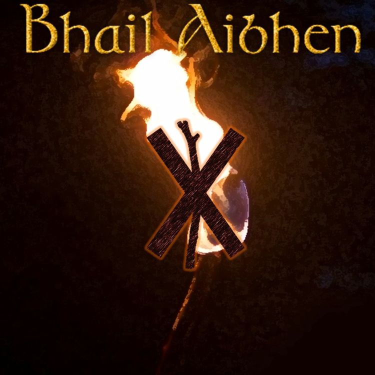 cover art for Bhail Aibhen - The Free Fantasy Audiobook 1.3.3. The Captain Extinguishes the Torches