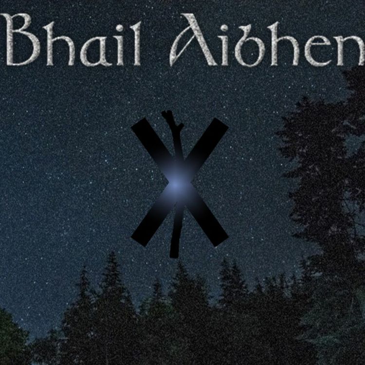 cover art for Bhail Aibhen - the Free Fantasy Audiobook 1.3.2. Fior Approaches the Gate