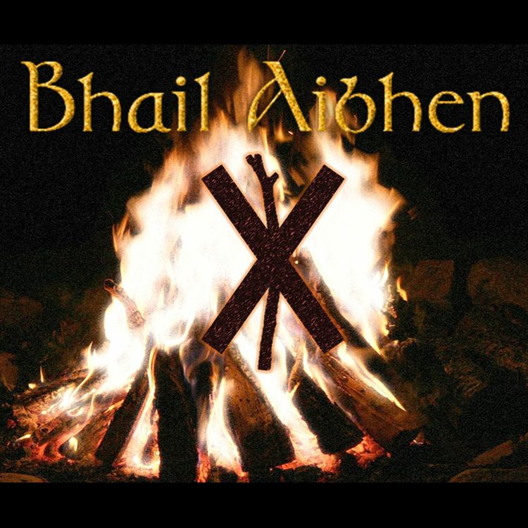 cover art for Bhail Aibhen - the Free Fantasy Audiobook 1.3.1. The Meeting Of The Few (1)