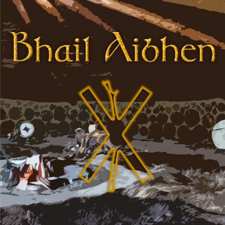 cover art for Bhail Aibhen - the Free Fantasy Audiobook 1.2.2. Meeting the Captain