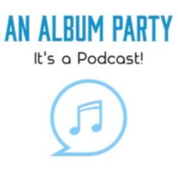 cover art for An Album Party