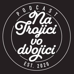 cover art for Na Trojici vo dvojici