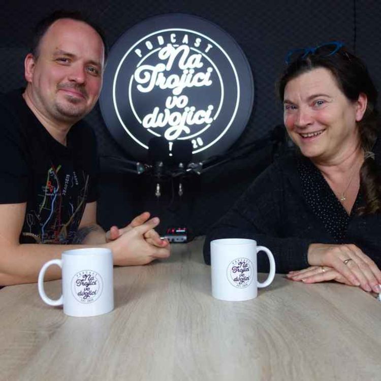 cover art for #61 | Apolónia Sejková (občianska aktivistka | MyMamy o.z.)