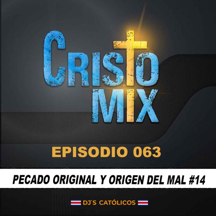cover art for Cristomix - 63ª Entrega (20-11-2021)
